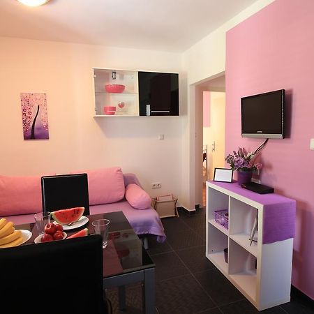 Apartments Lavanda Primosten Exterior photo