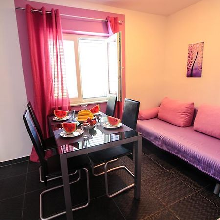 Apartments Lavanda Primosten Exterior photo